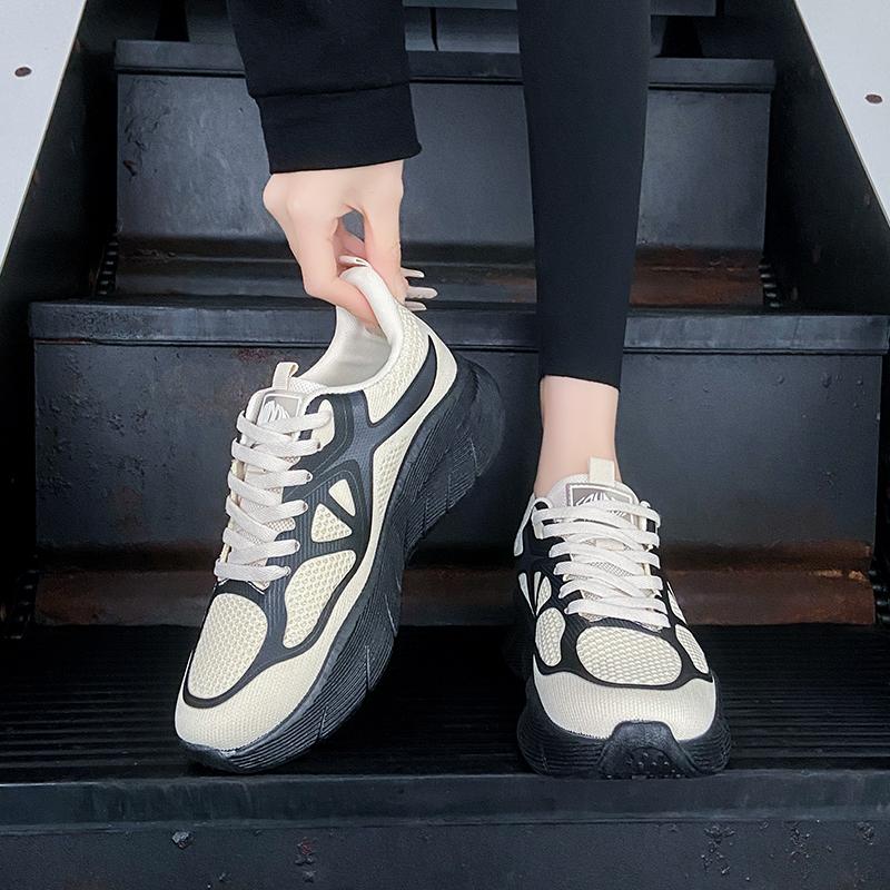 Unisex Sneakers Lightweight Running Shoes Gym Sports Shoes Womens Sneakers Mens Sneakers