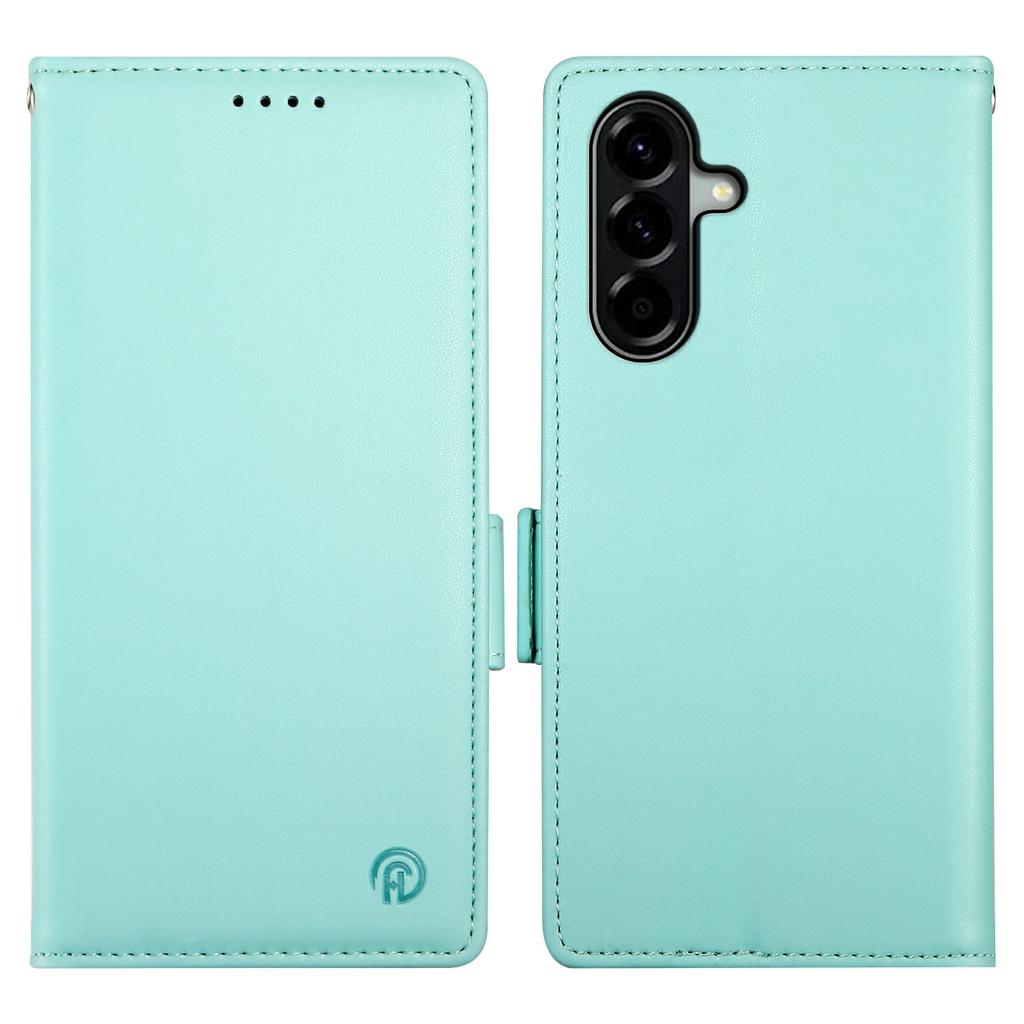 For Samsung Galaxy A57 5G Stand Case PU Leather Wallet Phone Cover