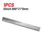 HSS Blade Planer Blade Replacement Steel Tool 25x3mm