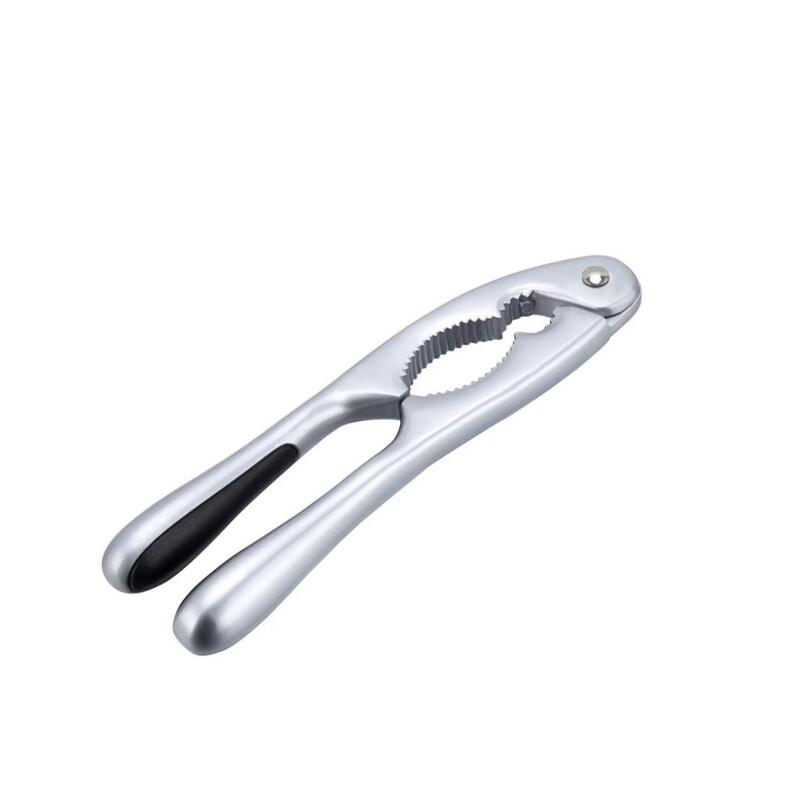 Heavy-Duty Alloy Nutcracker Set