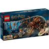 LEGO Harry Potter Aragog of the Forbidden Forest Toy Present Birthday Block Christmas Boys Girls Children 7 Years Old 8 Years Old 9 Years Old Elementa