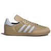 Pharrell x adidas Samba Human Race Orbit Green Ash Grey Unisex Sneaker ID8712
