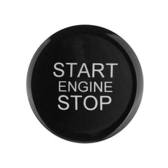 Colorful Car Steering Wheel Start Button For Alfa Romeo Giulia Stelvio 2017-