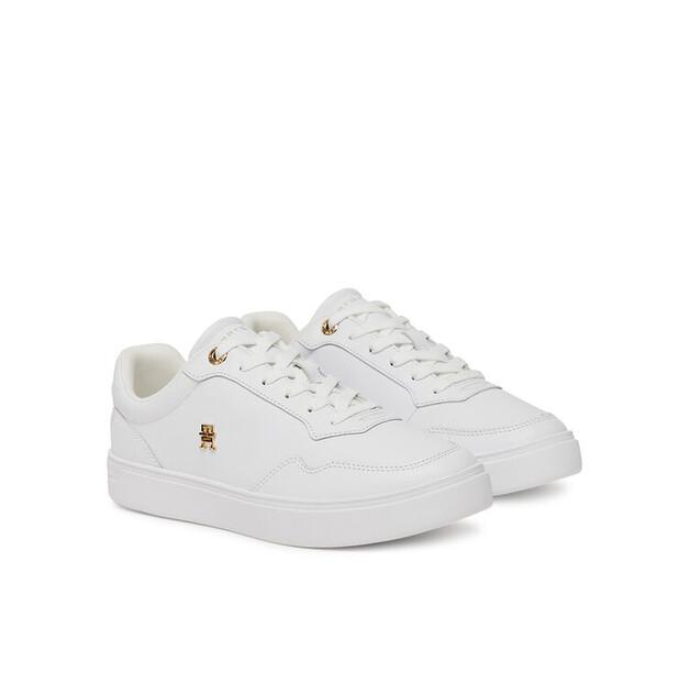 Tommy Hilfiger Essential Elevated Court Sneaker