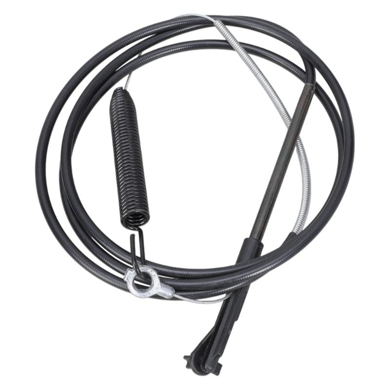 

Replacement Brake Cable 133-1998 Designed For 30in Timemaster 20976 20978 21200 21810 21811 21199 219H Models 1