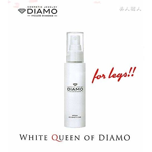 DIAMO Aroma Leg Beauty Care 90ml