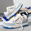 Herbst Herren Freizeit Cricket Schuhe Mode Trend Sneaker Walking Skateboard Für Jungen Jugend Retro Stil Board Schuhe Skateboarding