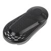 Plastic Torsion Converter Clutch Cover PP Fast Heat Dissipation Lightweight for 212cc 196cc 200cc 6.5hp Minibike Engine