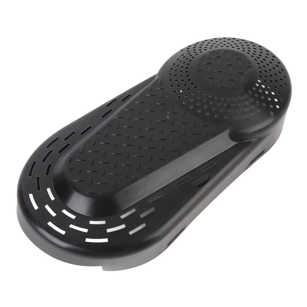 Plastic Torsion Converter Clutch Cover PP Fast Heat Dissipation Lightweight for 212cc 196cc 200cc 6.5hp Minibike Engine