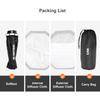 YnBox 55K 55cm 22in Octagon Photography Softbox with Bowens Mount Removeable Diffuser Carrying Bag for YONGNUO YNLUX100