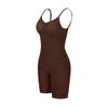Women Seamless Full Body Shaper Tummy Control Waist Cincher Butt Lifter Shapewear