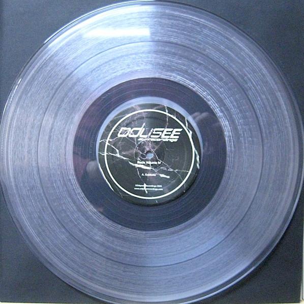 

12inch Record ANDY ODYSEE Iliads Volume IV ODYIL004 ODYSEE 2025 UK Dance Electronica