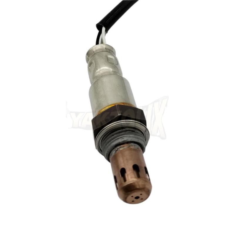 for Hyundai Sonata 2015 2016 2017 2018 Kia Optima Sorento 2.4L 2016 2017 Downstream O2 Oxygen Sensor Lambda 234-8030 392102G260
