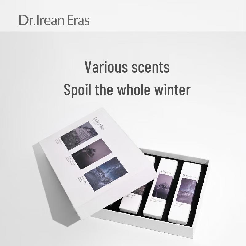 Unique Irene Soothing Hand Cream Gift Set