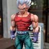 Dragon Ball Anime Figure Super Saiyan Gt Vegeta Handmade Action Figures Goku Pvc Statue Collection Model Decorate Toys Gifts