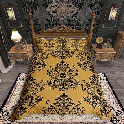 Biancheria da letto – Completi lenzuola e set da letto