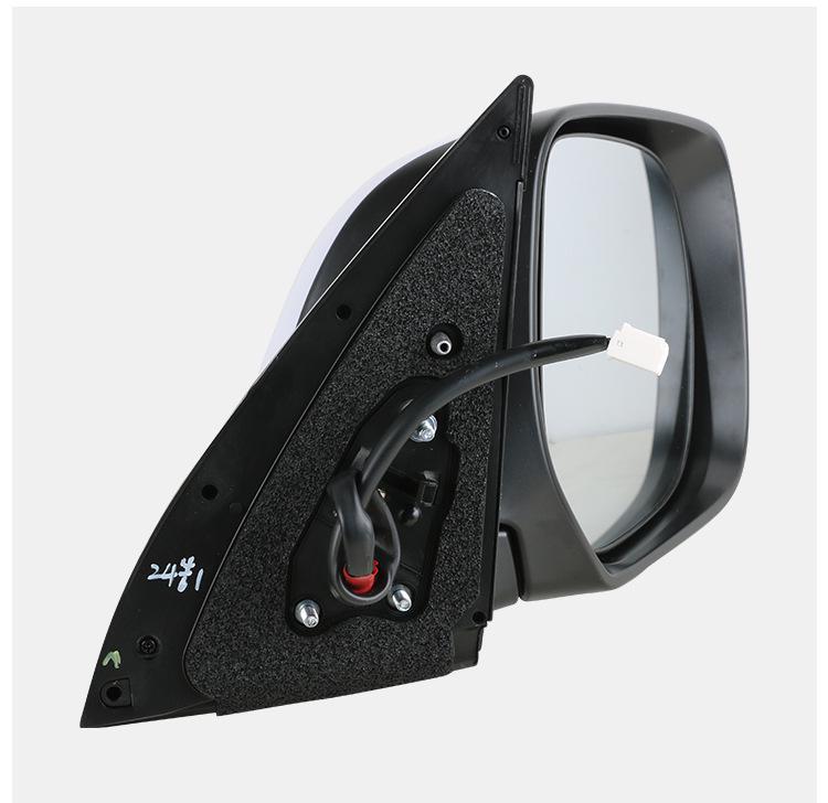 Rearview Mirror Assembly for 2012-2018 Toyota Land Cruiser 200 - Left & Right Side