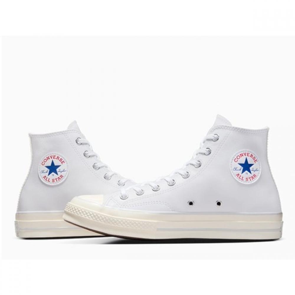 Converse Chuck 70 Leather White A07201c