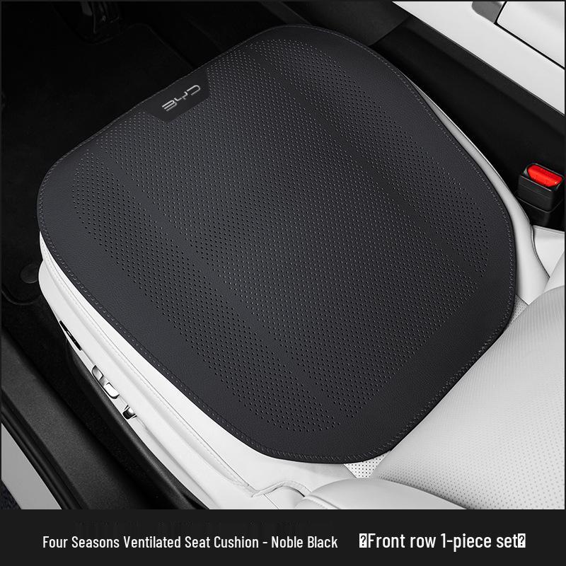 BYD Frigate 07/Destroyer 05 All-Season Lychee Pattern Perforated Seat Cushion