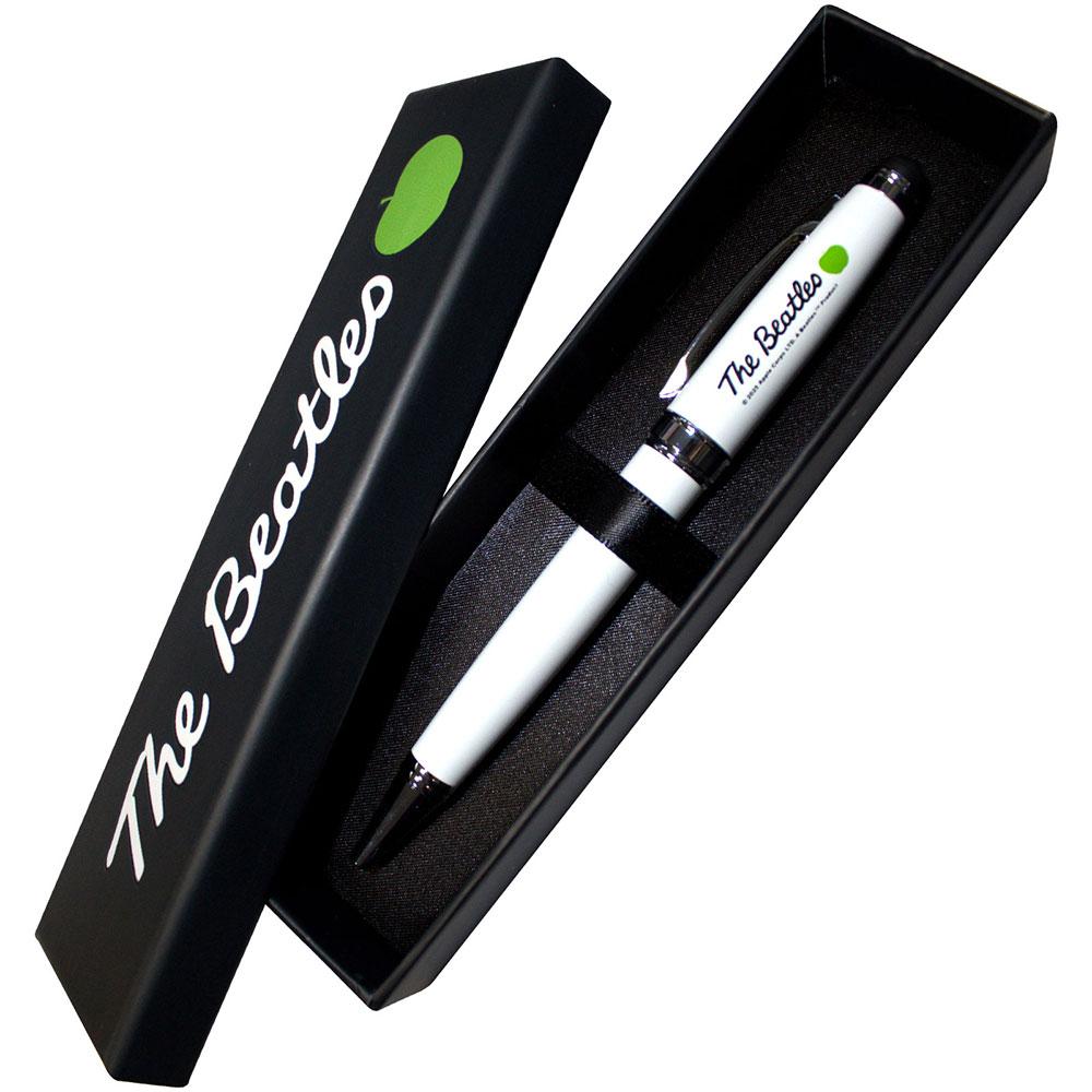 The Beatles Logo Pen