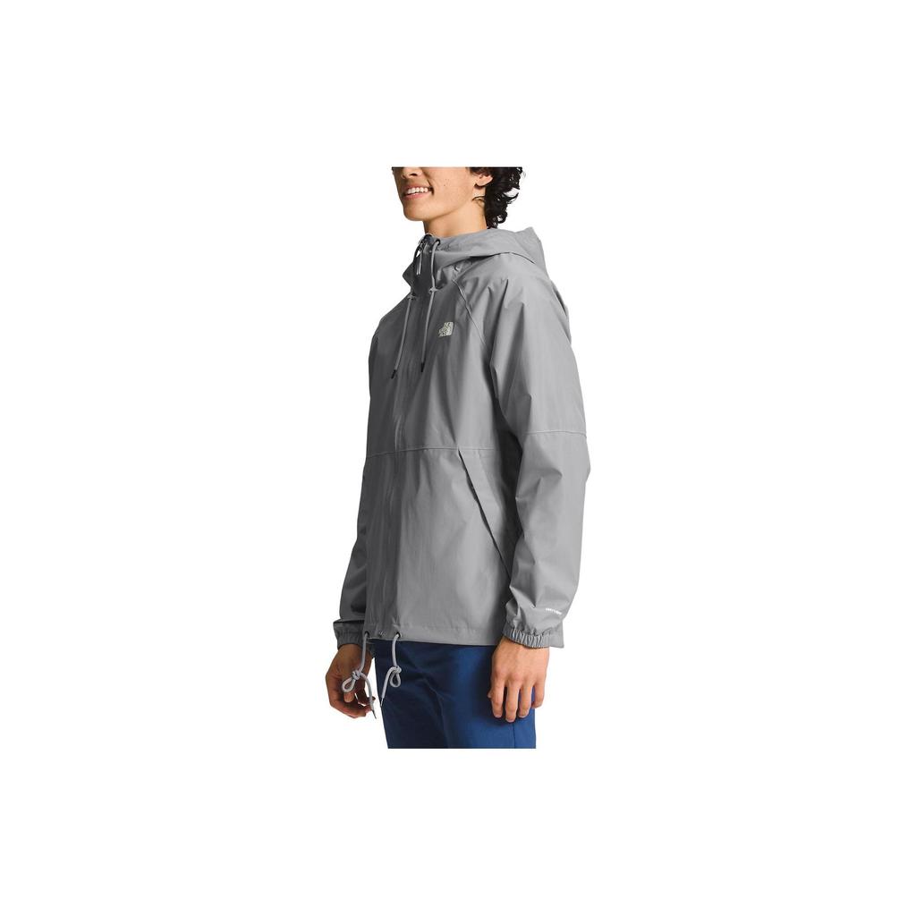 The North Face Antora Jacket Men's Gray NF0A7QF3-A91