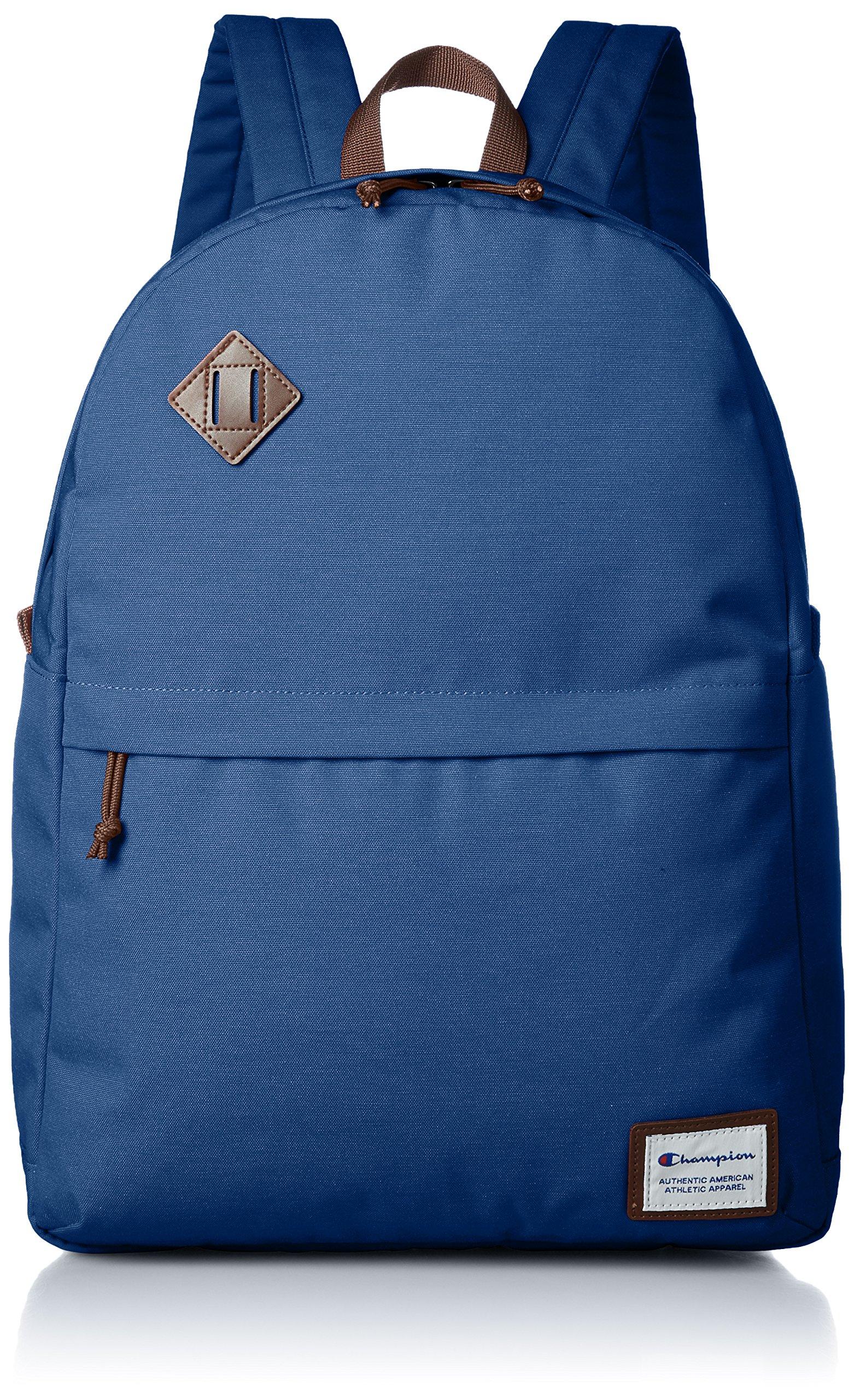 

Backpack Epik Casual Blue [Champion] синій