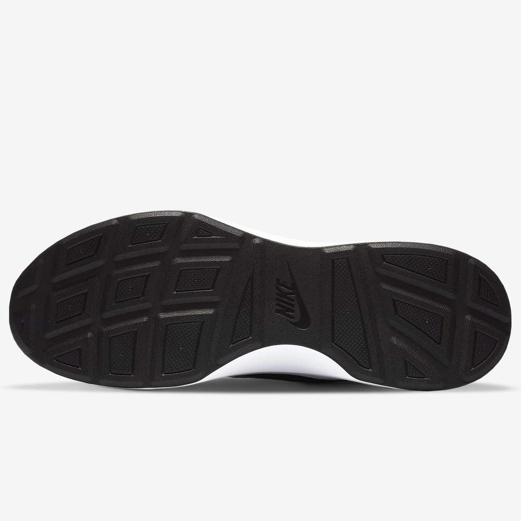 Nike Wearallday Size Authentic Nike Japan Product CJ1682-004 Black/White, 28.5cm,