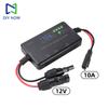 MPPT Solar Controller 12V Battery Dedicated Controller Photovoltaic Controller for Lead-Acid/Gel Batterie/Lithium Iron Phosphate
