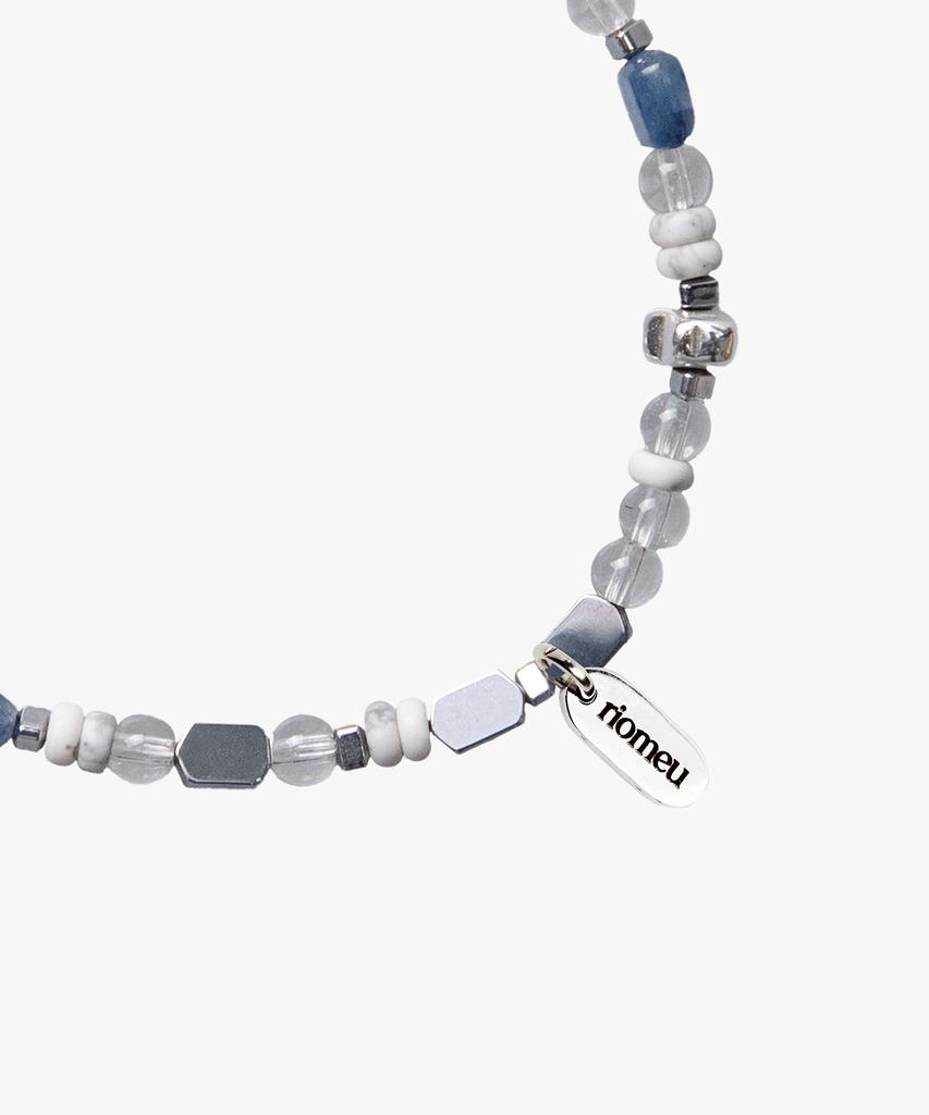 Riomeu Kyanite Bracelet : Rioab032