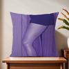 Jose Singer Mmaderoo cushion cover For Pillow Printing Sofa Decoration Home Car Room Coffee Shop Office Nordic Simplicity