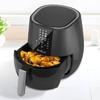 Hot Air Fryer - Rosmarino - AIR FRYER PRO - 3.5 L - 1500 W - Black
