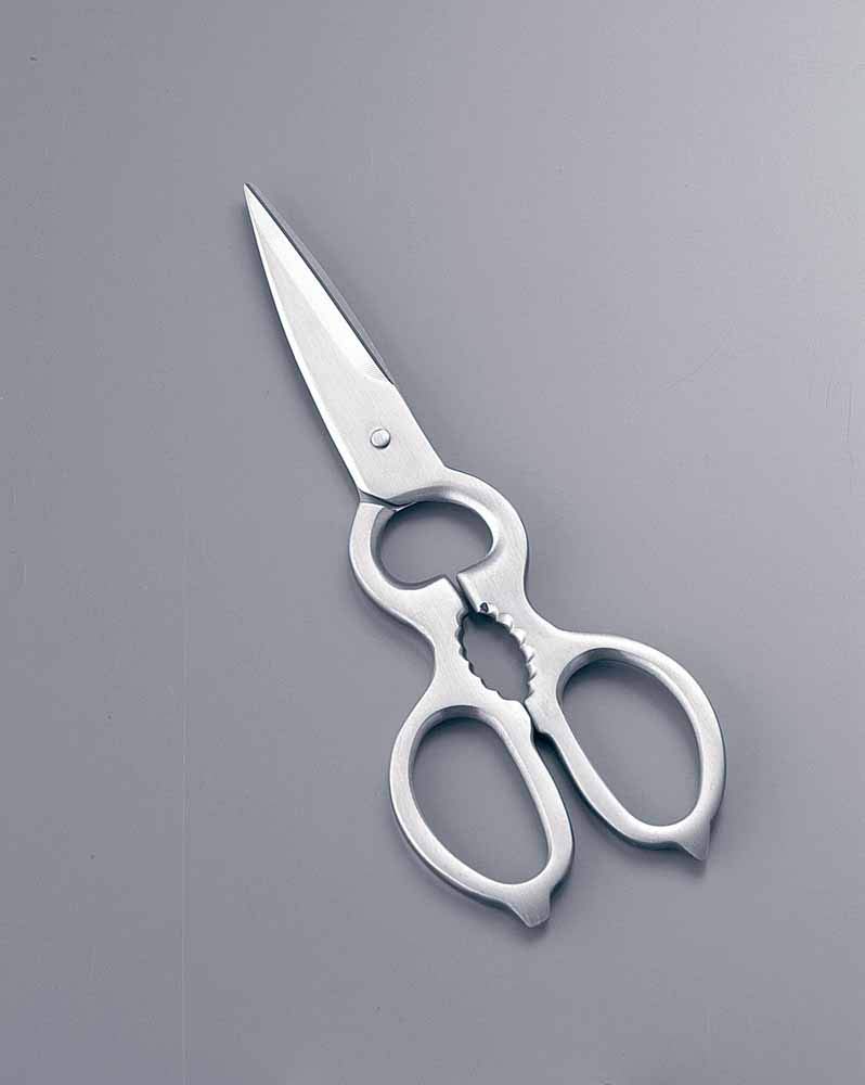 Shimomura Kogyo Kitchen Scissors Dishwasher Safe BKTH401