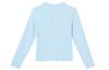 Women's Nike Court Advantage Tennis Top Women's Celestial Blue Stone