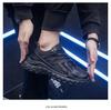 2024 Dad Shoes: Spring Mesh Breathable, Wear-Resistant, Anti-Slip Tire Sole Running and Casual Shoes for Men