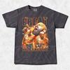 Alexander Volkanovski MMA Vintage Tričko: Unisex bavlněné tričko