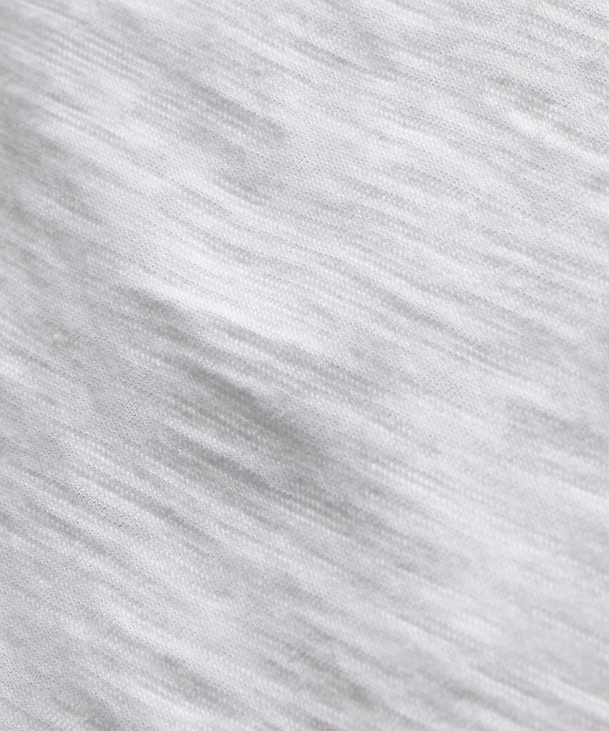 MAINBOOTH [Kiss] End Of The Road T-Shirt (White)