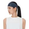 [2 PACK] Air-cooling sustainable wide headband