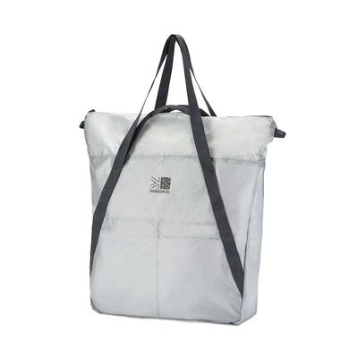 Karrimor Mars Tote 30 Lightweight Bag L.Grey 2-Way