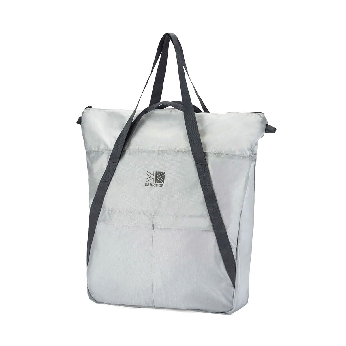 Karrimor Mars Tote 30 Lightweight Bag L.Grey 2-Way