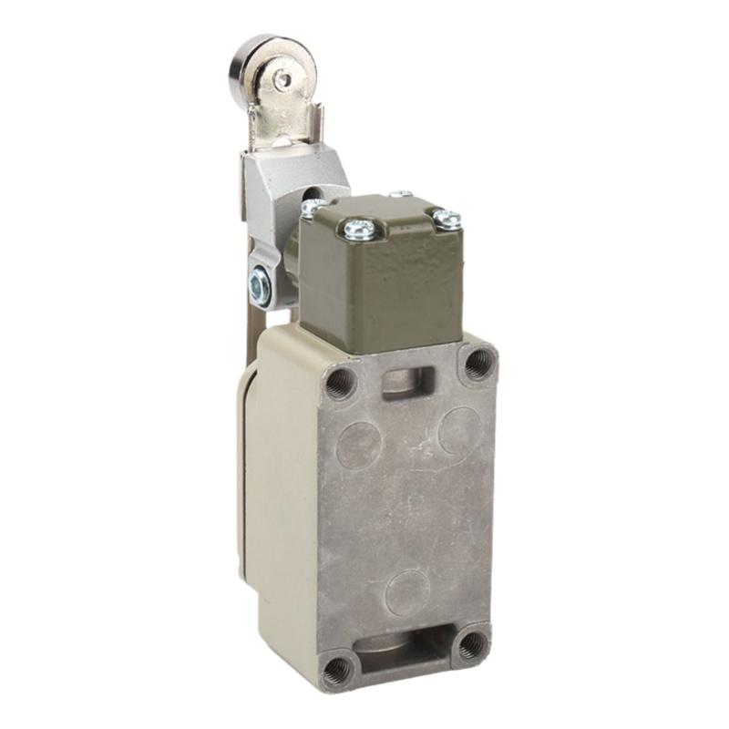 Industrial Limit Switches High Sensitivity Limit Switches Robusts Limit Switches WLCA12-2-Q Replacement Quick Installation