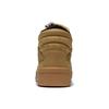 Li Ning Mid Leather Synthetic Leather Slip Resistant Abrasion Resistant Slip Resistant Abrasion Resistant Mid top AGCS349-1