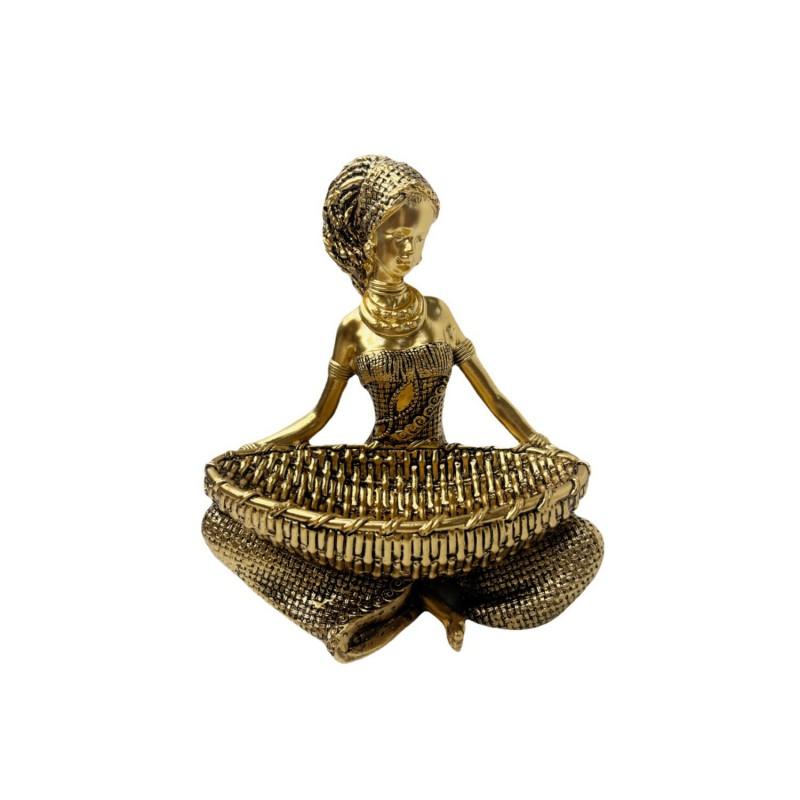 Resin Decorative Figurine Desk Shelf Living Room Office Home Decoration Gift Modern Minimalist Animal Statue