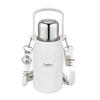 Debo Stainless Steel Vacuum Insulated Kettle 900ml