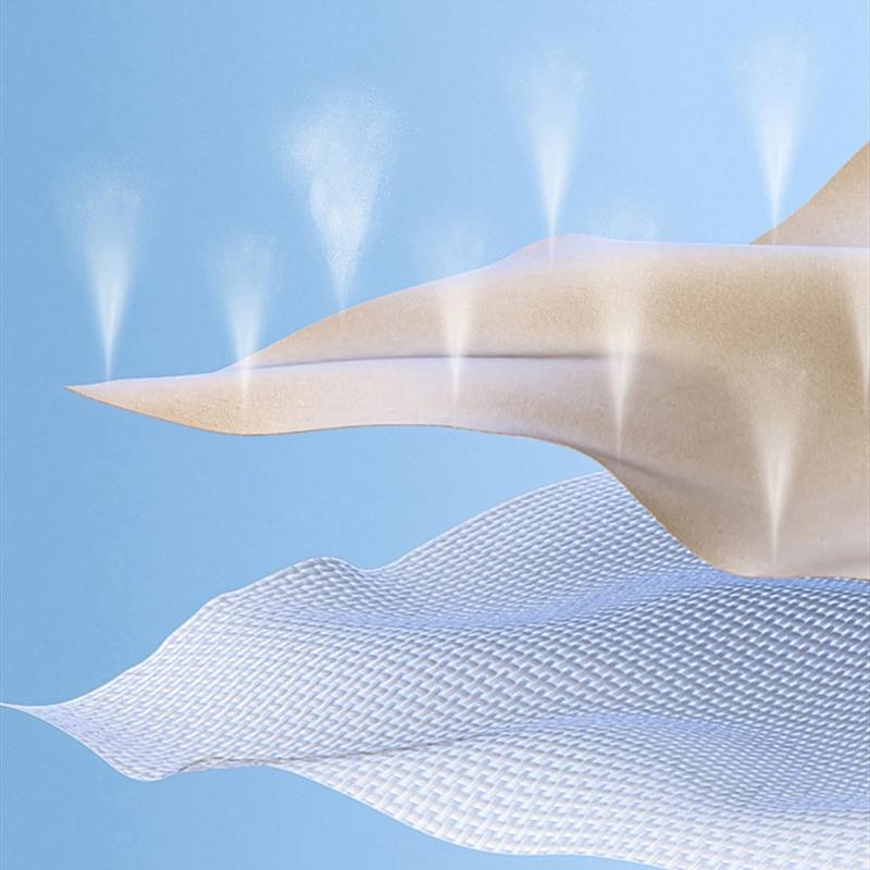 1 Pair Highly Sensitive Five Finger Thumb Sleeve Anti-Sweat Non-Scratch Breathable Compatible for E-Sports Gaming Gloves