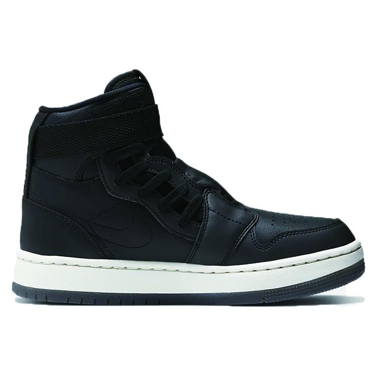 (WMNS) Air Jordan 1 Nova XX 'Black Sail' Women's AV4052-002