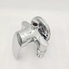 TLXT Exposed Pipe Shower Mixer Faucet