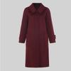 G·TENNA SMR-M1836 Women's Wool Coat