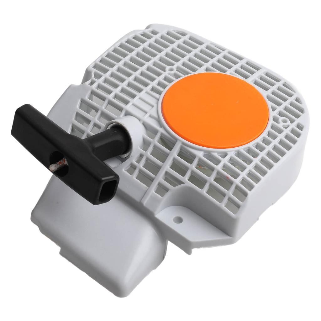 1pc Recoil Starter 021 023 025 Chainsaw Pull 1123 080 1802 Accessories