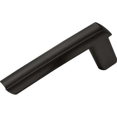 Black Handle