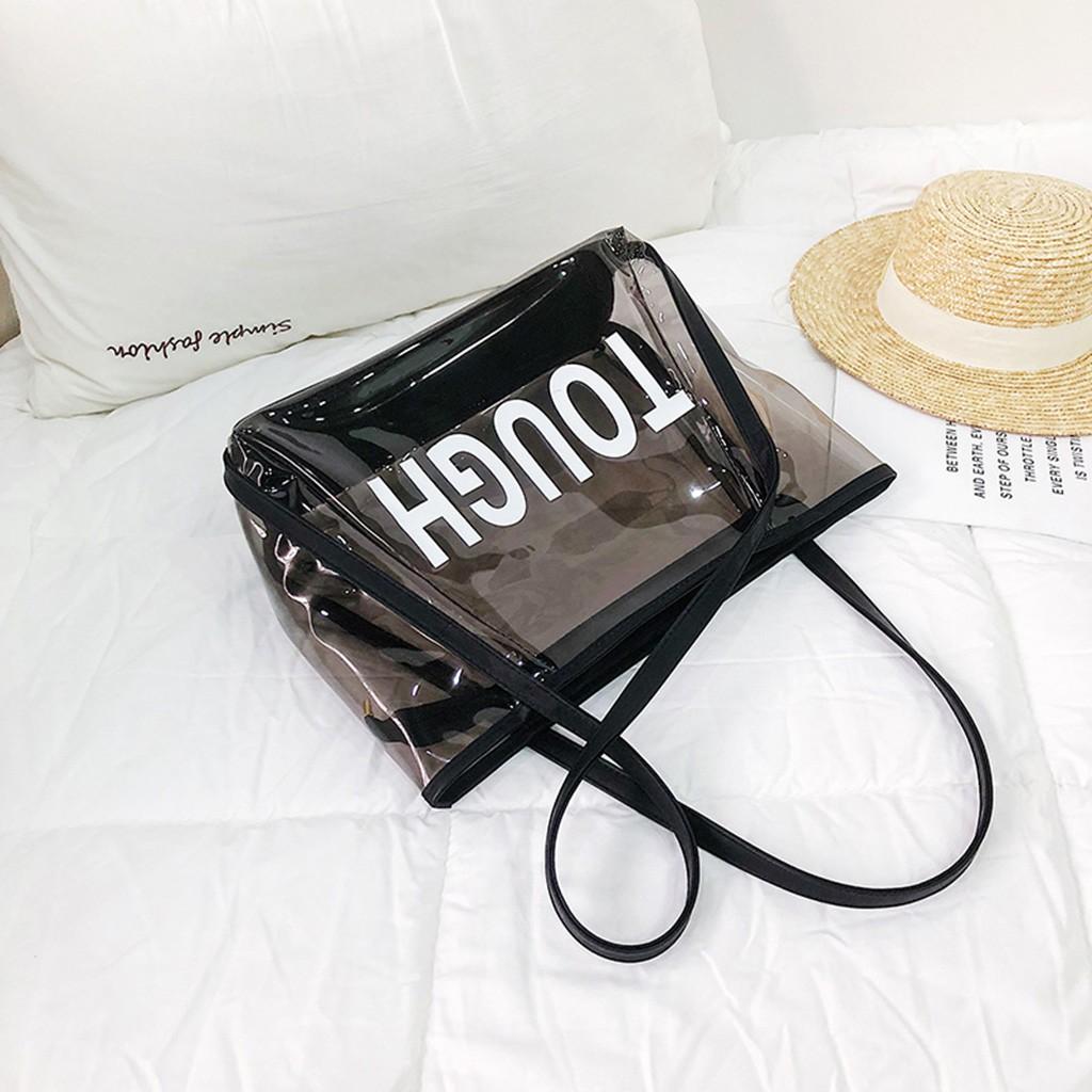 juicy couture straw bolsa